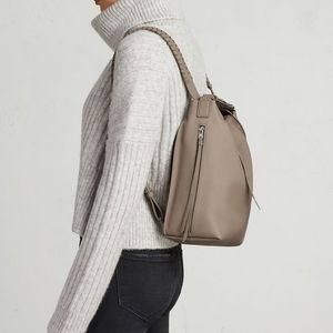 Kita Small Backpack from Allsaints